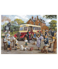 Gibsons - The Evacuees 