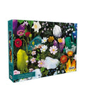 Gibsons - Crystal Healing 500pc puzzle