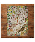 Gibsons - Fall Flora 1000pc puzzle