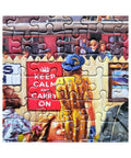 Gibsons - The Evacuees 