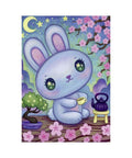 Heye - Ketner, Dreaming, Bunny Zen Garden 500pc puzzle