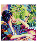 Heye - Pilarczyk; Time Off, Daydreaming 1000pc puzzle