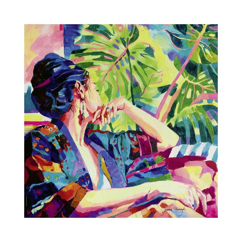 Heye - Pilarczyk; Time Off, Daydreaming 1000pc puzzle