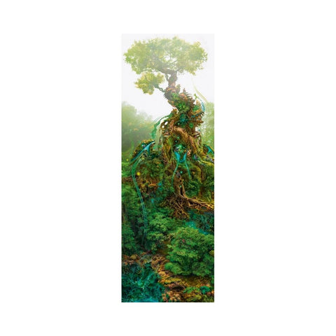 Heye - Enigma Trees Cyanide Tree 1000pc puzzle