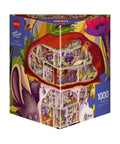  Living Mushroom 1000pc puzzle