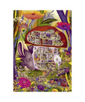  Living Mushroom 1000pc puzzle