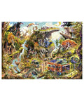 Nordic Stories 2000pc puzzle