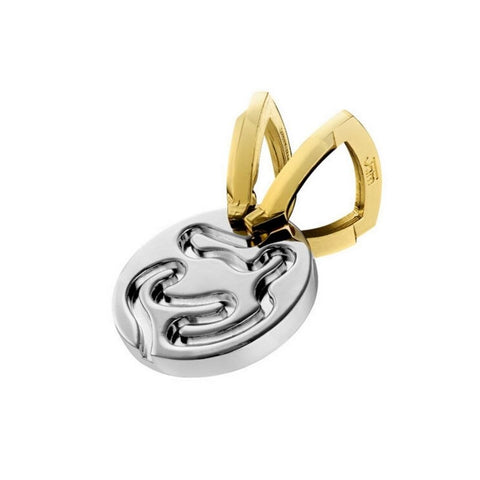 Hanayama Huzzle - L3 Cast Jam