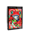 Love Me 1000 Piece Puzzle