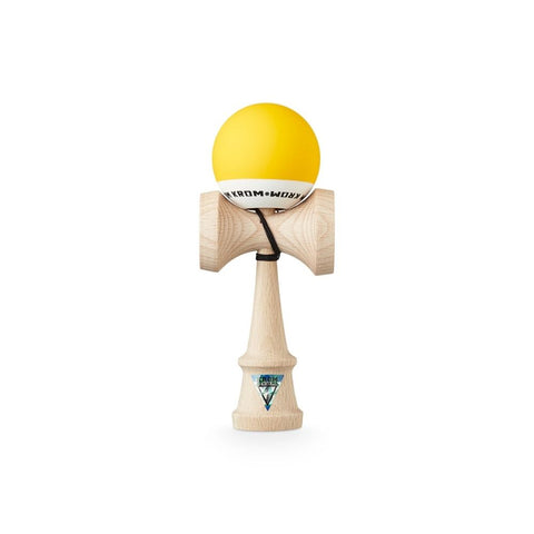 POP RUBBER YELLOW