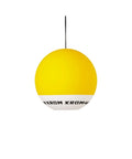 POP RUBBER YELLOW