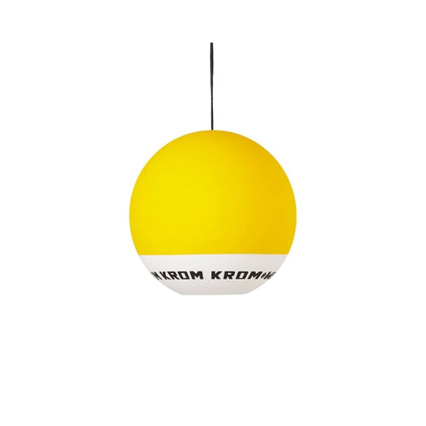 POP RUBBER YELLOW
