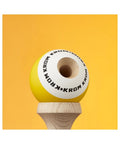 POP RUBBER YELLOW