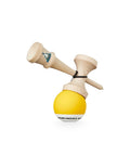 POP RUBBER YELLOW