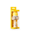 POP RUBBER YELLOW
