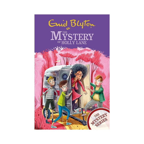 The Find-Outers By Enid Blyton