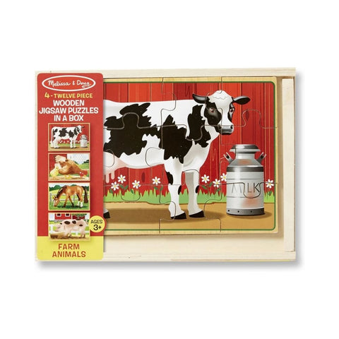Melissa & Doug 