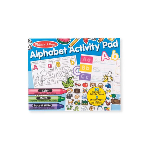Melissa & Doug