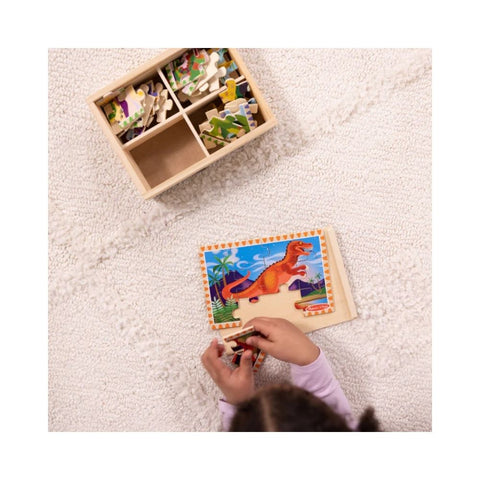 Melissa & Doug