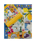 La La Land - Mediterranean Summer 1000pc puzzle