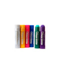 Little Brian Paint Sticks - Metallic 6pk