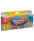 Little Brian Paint Sticks - Metallic 12pk