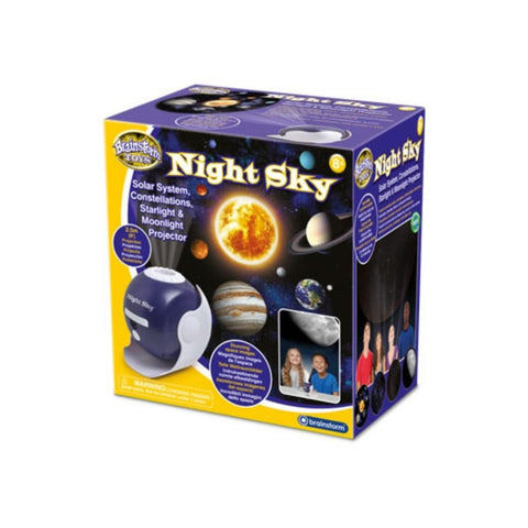 Brainstorm Toys - Night Sky