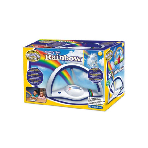Brainstorm Toys - My Very Own Rainbow