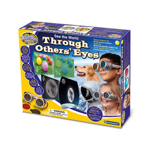 Brainstorm Toys