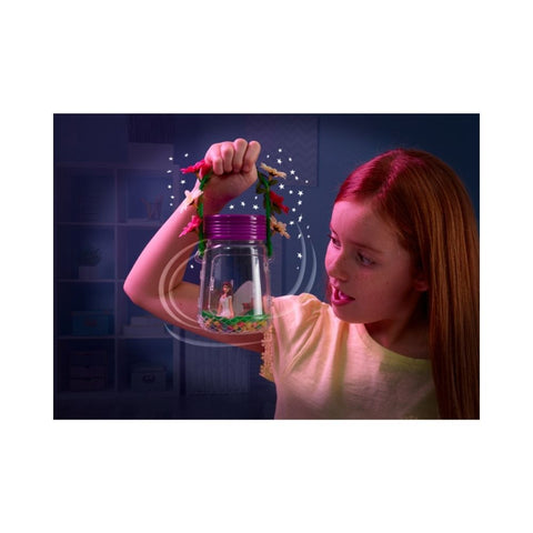Brainstorm Toys - My Very Own Fairy Jar