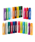Little Brian Paint Sticks - Assorted 24pk