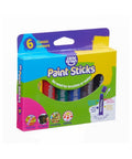 Little Brian Paint Sticks - Classic 6pk