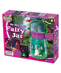 Brainstorm Toys - My Very Own Fairy Jar