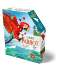 Madd Capp - I Am Parrot 300pc puzzle