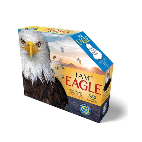 Madd Capp - I Am Eagle 550pc puzzle