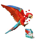 Madd Capp - I Am Parrot 300pc puzzle