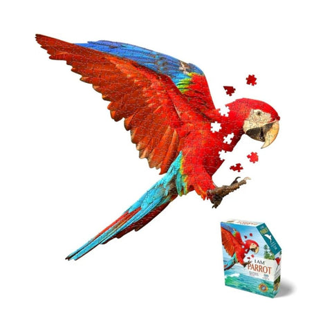 Madd Capp - I Am Parrot 300pc puzzle