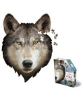 Madd Capp - I Am Wolf 300pc puzzle
