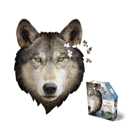 Madd Capp - I Am Wolf 300pc puzzle