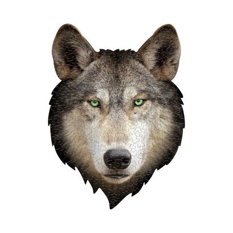 Madd Capp - I Am Wolf 300pc puzzle