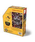 Madd Capp - I Am Owl 550pc puzzle