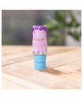Melissa & Doug - Sticker WOW! Activity Set - Purple Unicorn