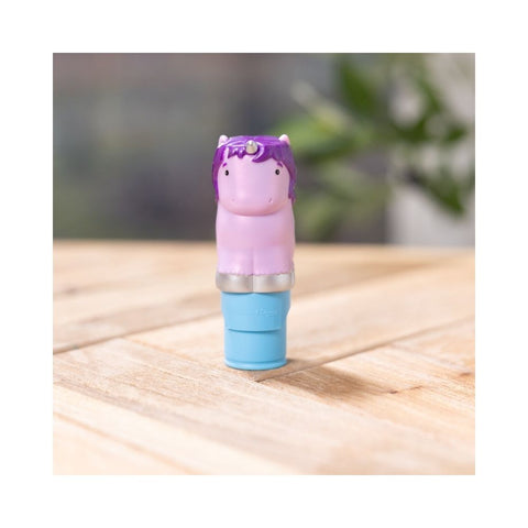 Melissa & Doug - Sticker WOW! Activity Set - Purple Unicorn