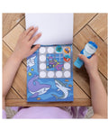 Melissa & Doug - Sticker WOW! Activity Pad Set - Shark
