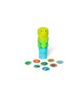 Melissa & Doug - Sticker WOW! Activity Pad Set - Turtle