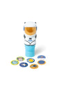 Melissa & Doug - Sticker WOW! Activity Pad Set - Astronaut