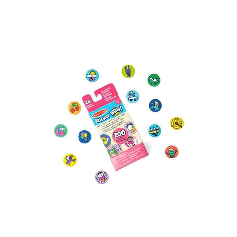 Melissa & Doug