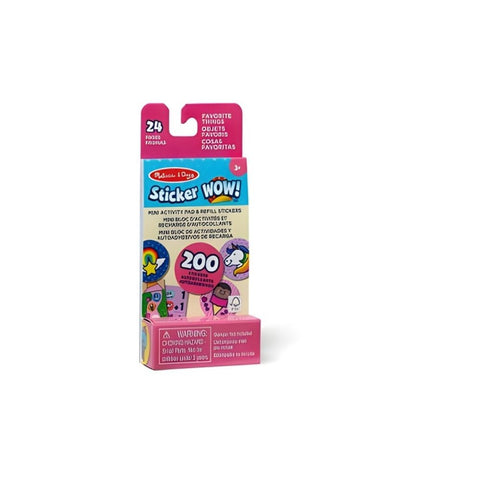 Melissa & Doug