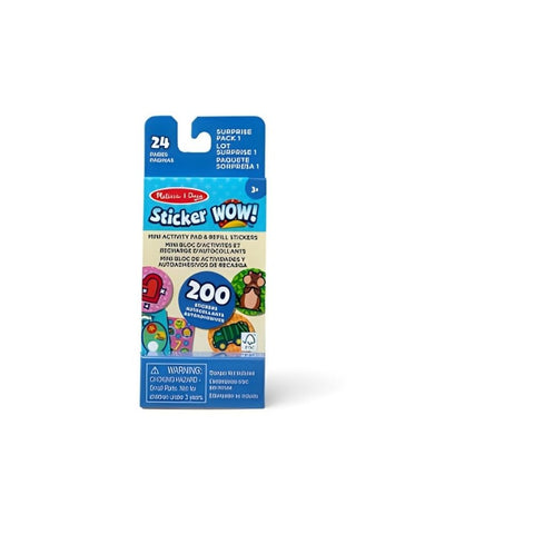 Melissa & Doug 