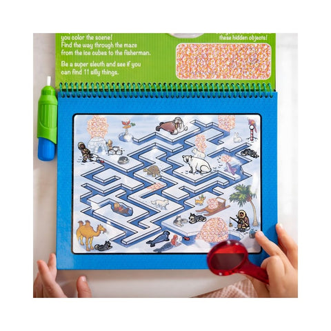 Melissa & Doug 